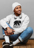 Elephant Tusker - Mens Sweater